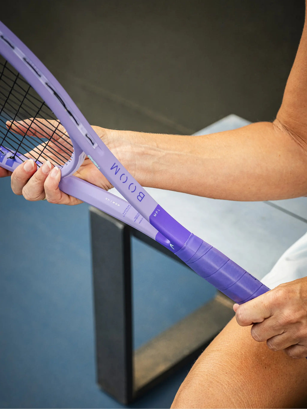 Head Boom MP L Alternate 2026