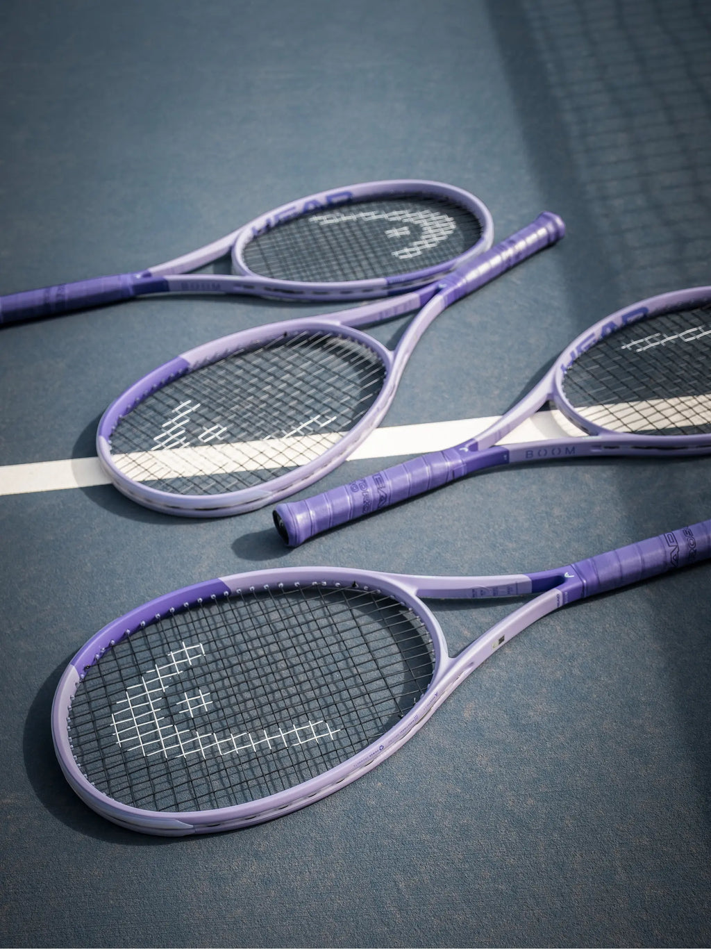 Head Boom MP L Alternate 2026