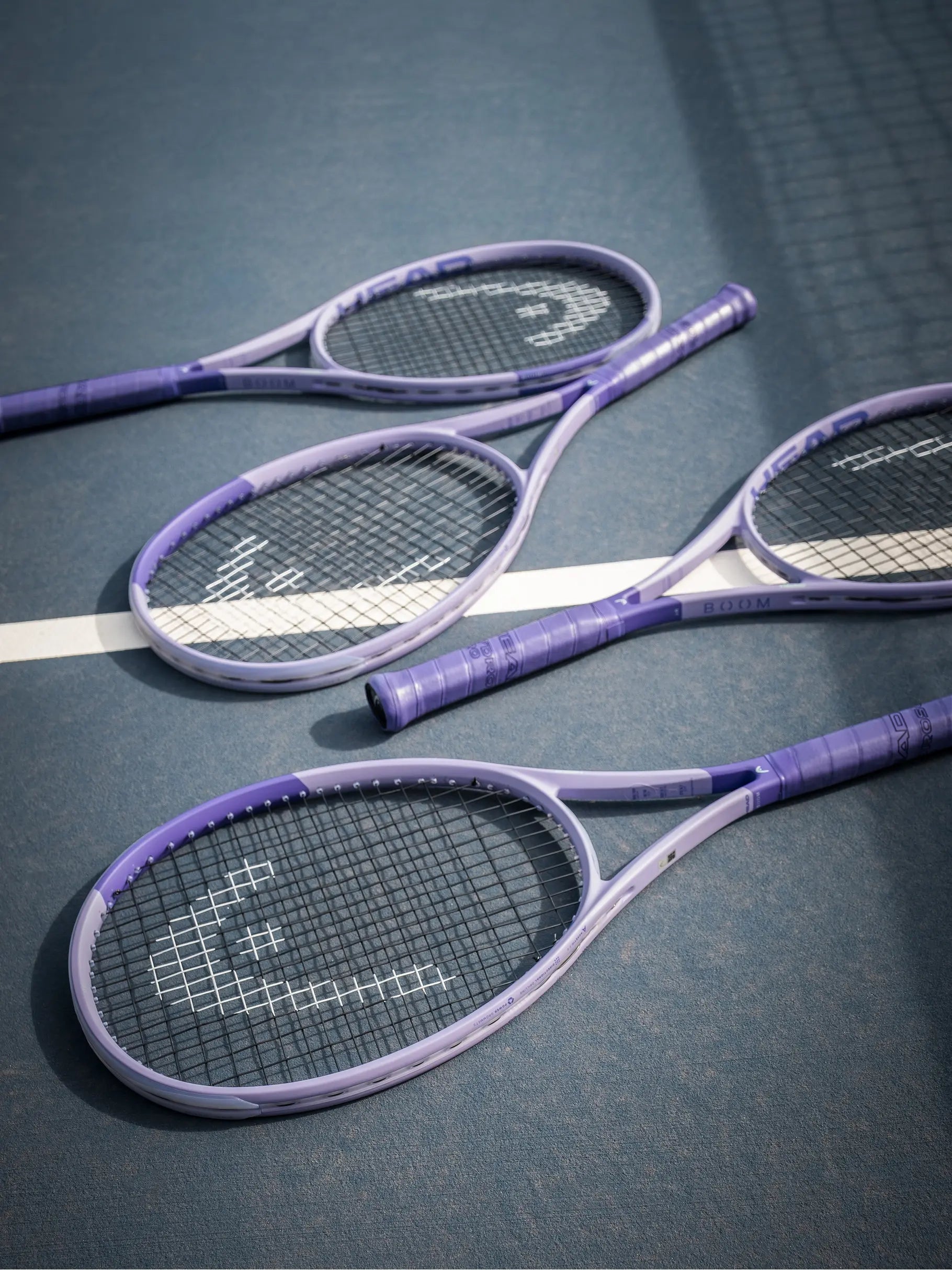 Head Boom MP L Alternate 2026