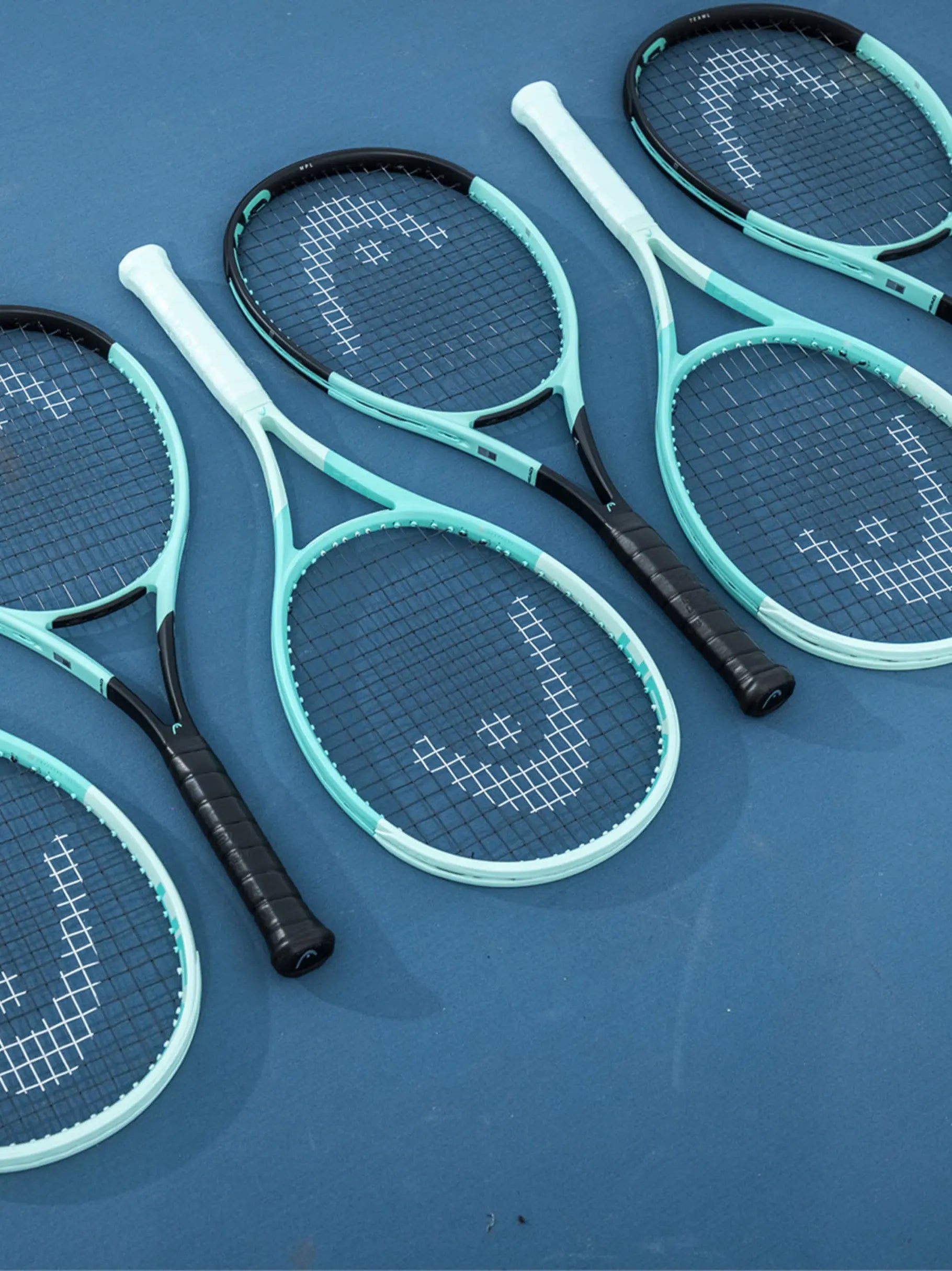 Head Boom Team Tennis 2024