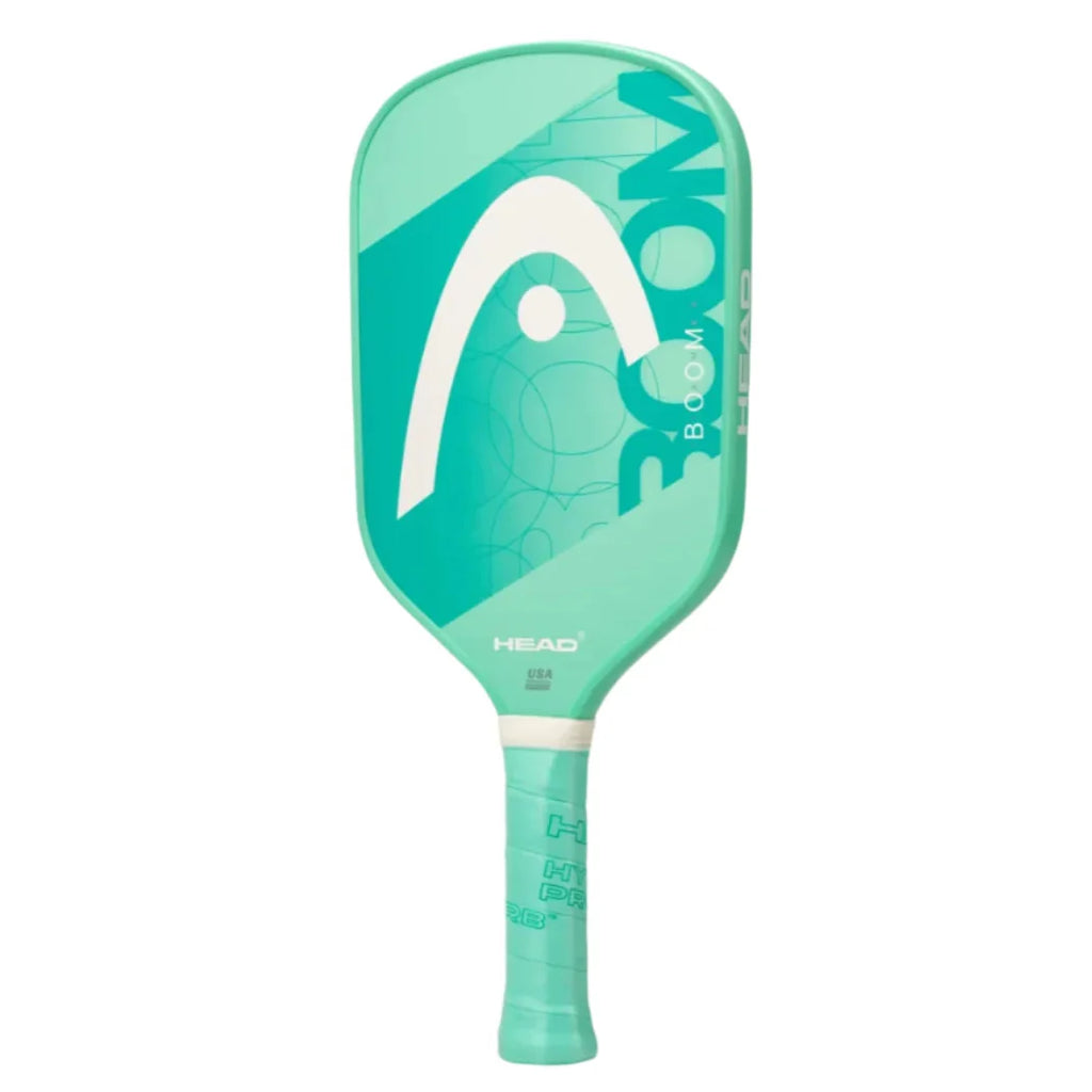 Head Boom Team EX Pickleball Bat