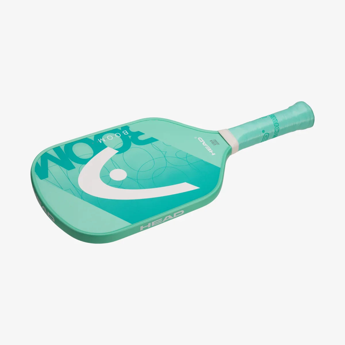 Head Boom Team EX Pickleball Bat