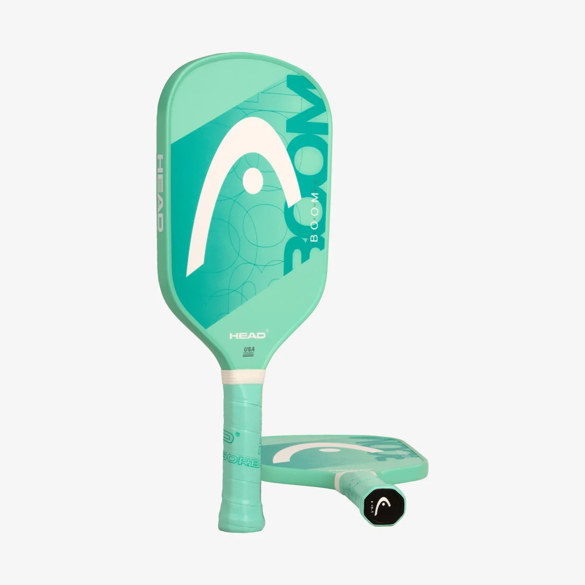 Head Boom Team EX Pickleball Bat
