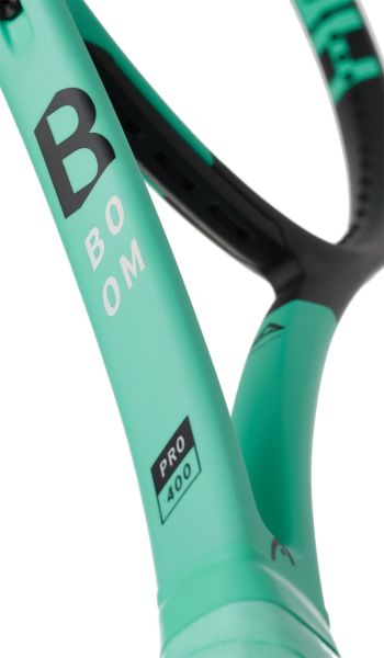 Head Boom Pro Tennis (Unstrung)