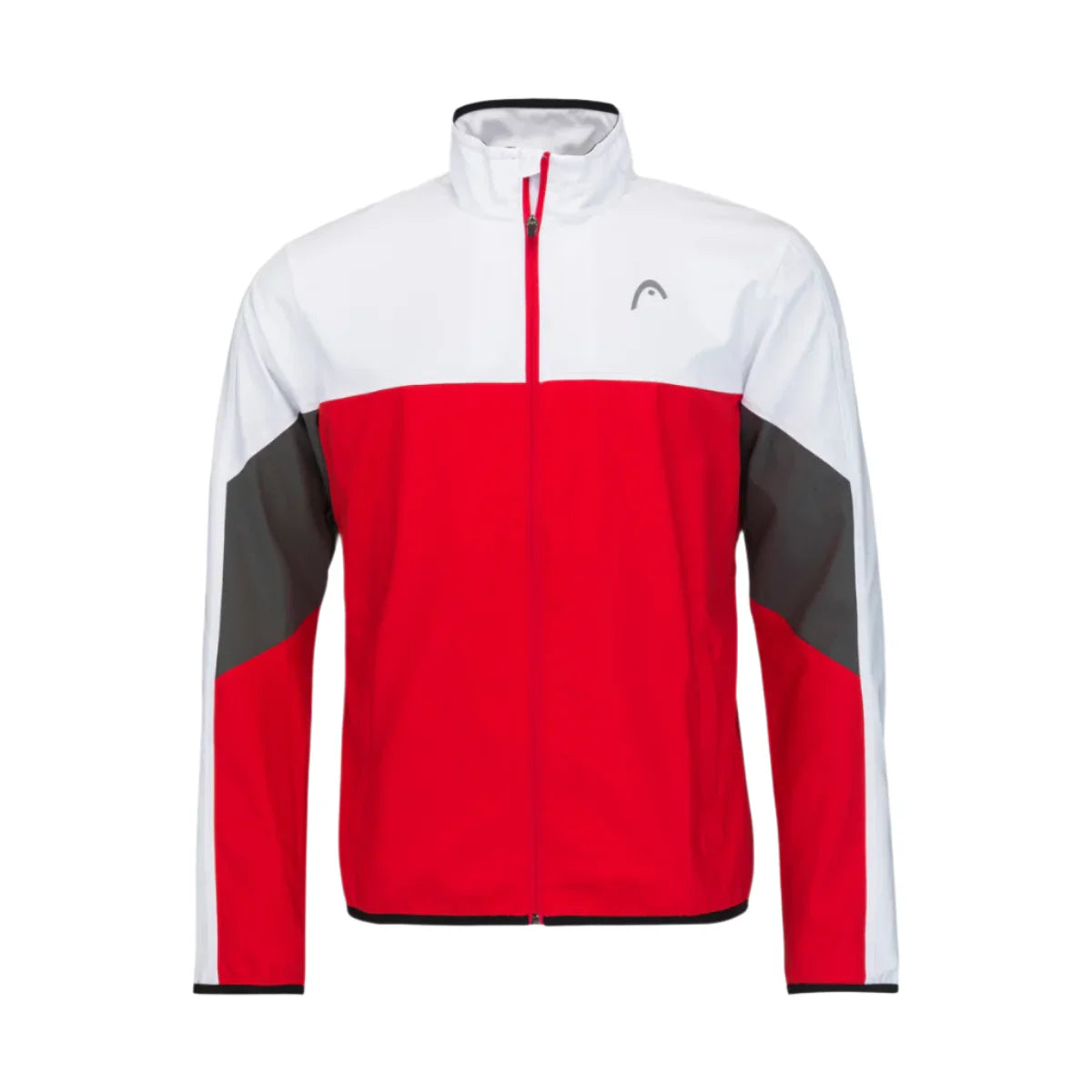 Head Mens Club 22 Jacket Red