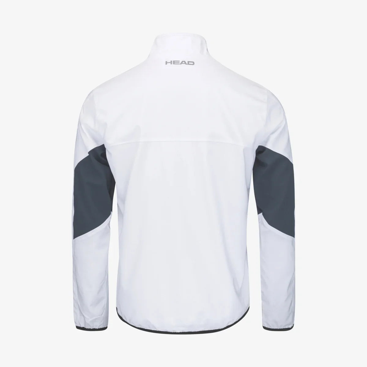 Head Mens Club 22 Jacket White NV