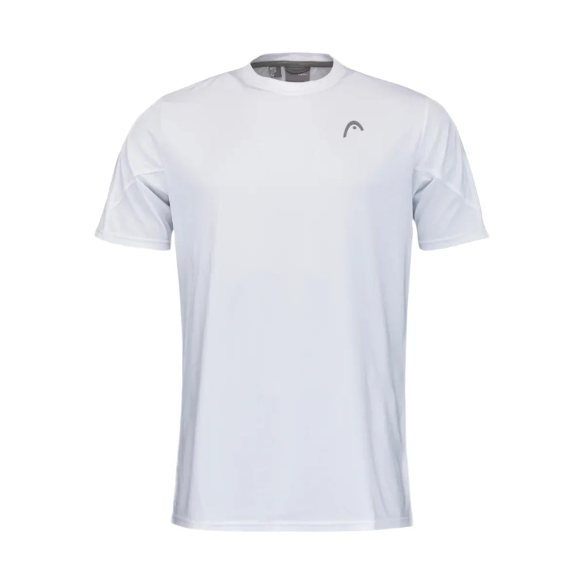 Head Mens Club 22 T-Shirt White