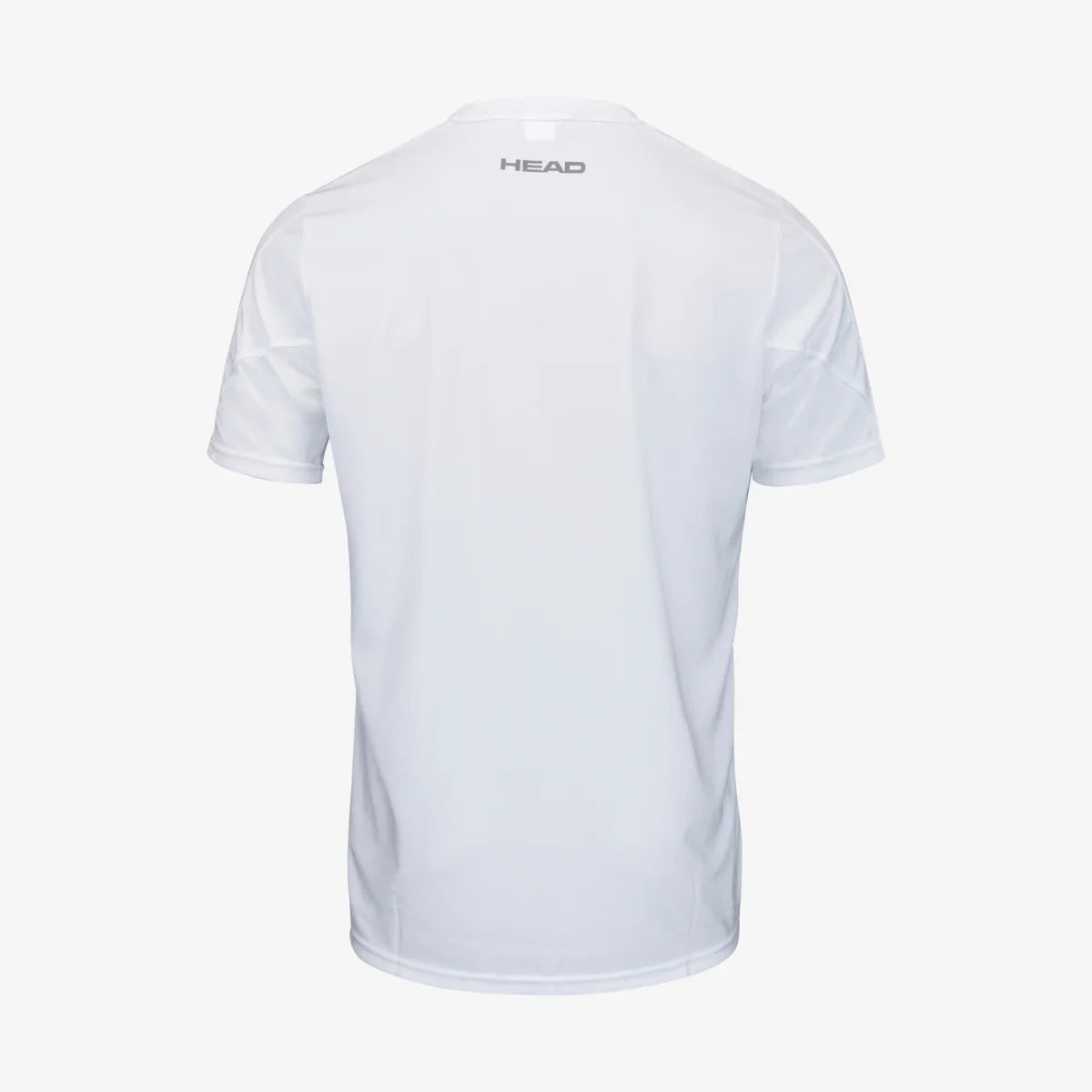 Head Mens Club 22 T-Shirt White