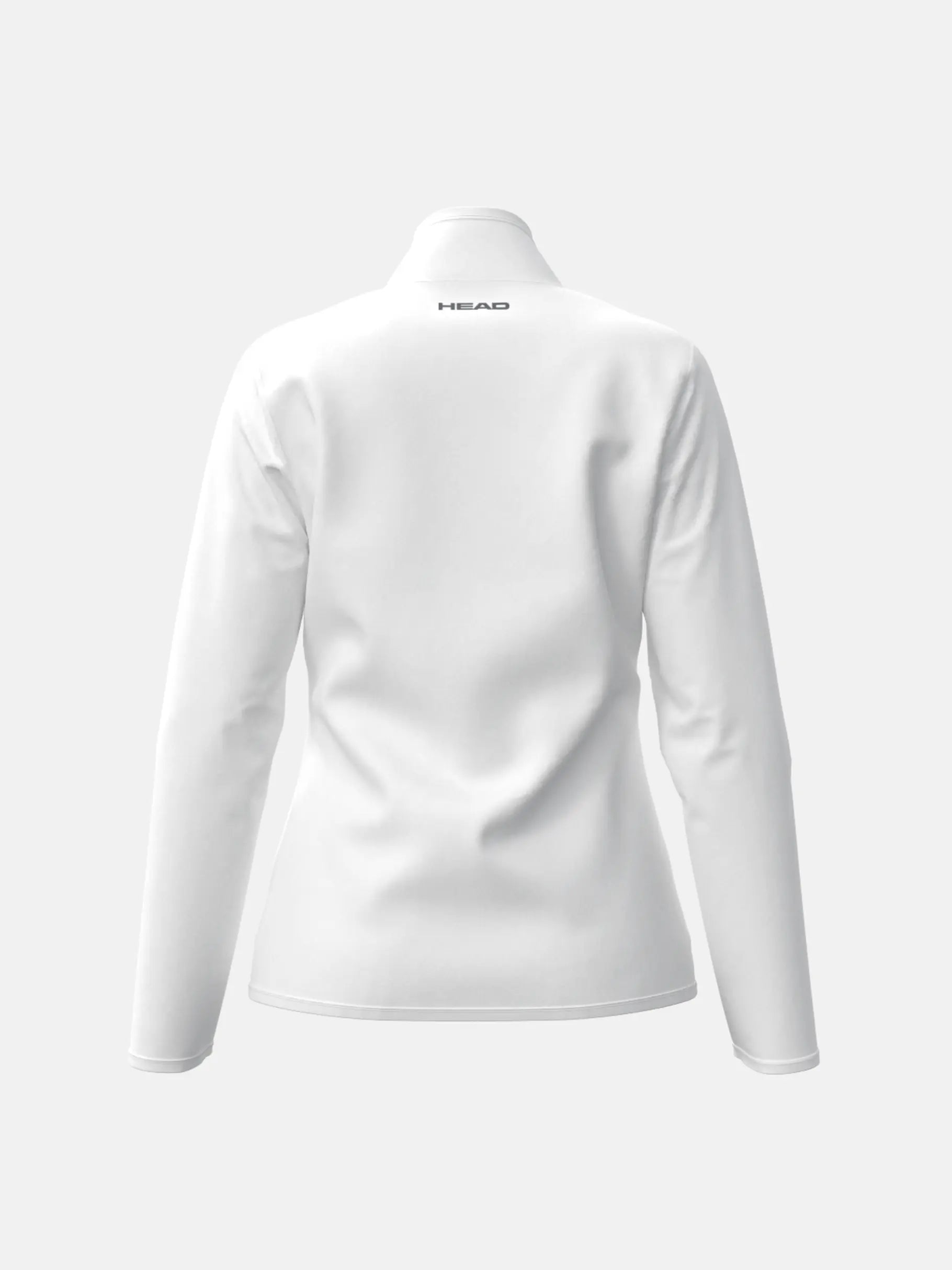 Head Womens Club 25 Jacket White