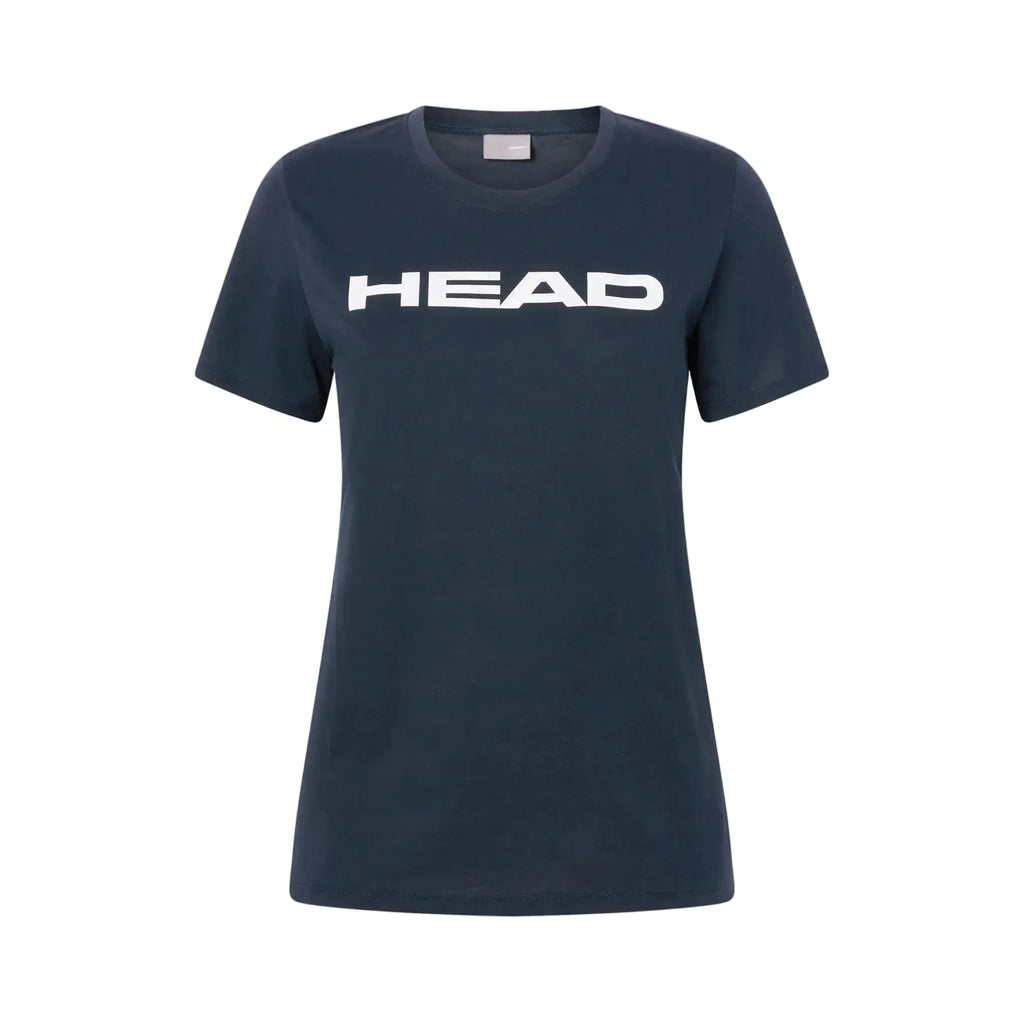 Head Women's Basic Club Tee Navy
