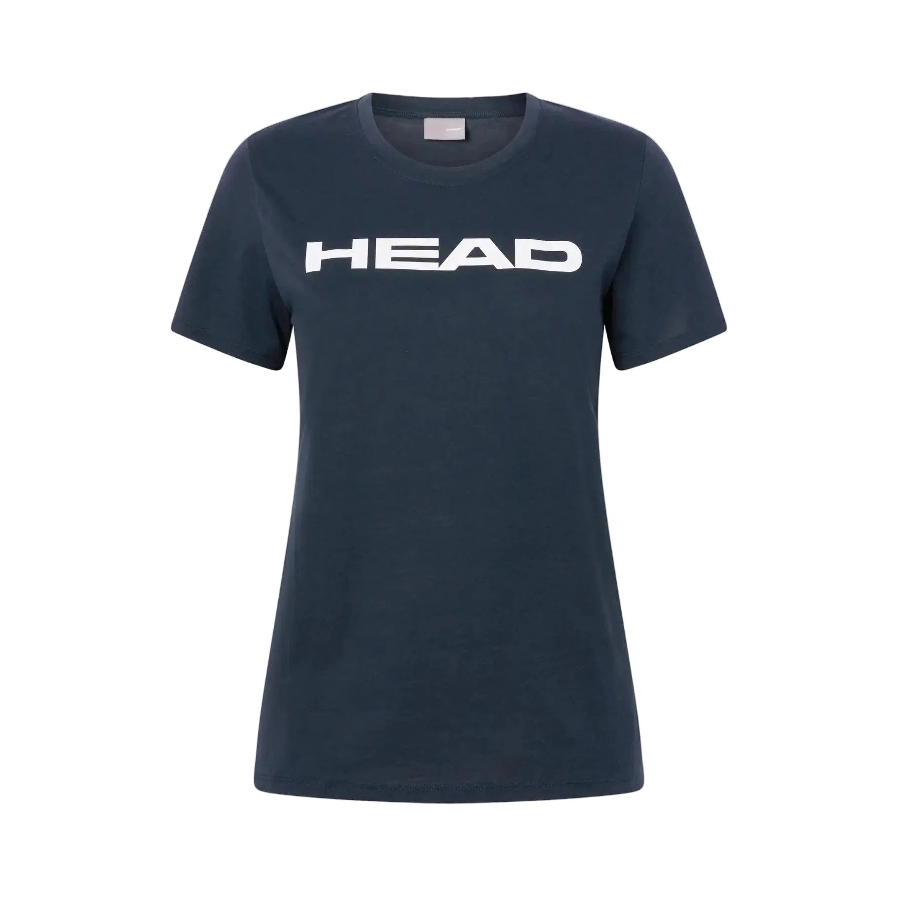 Head Women's Basic Club Tee Navy
