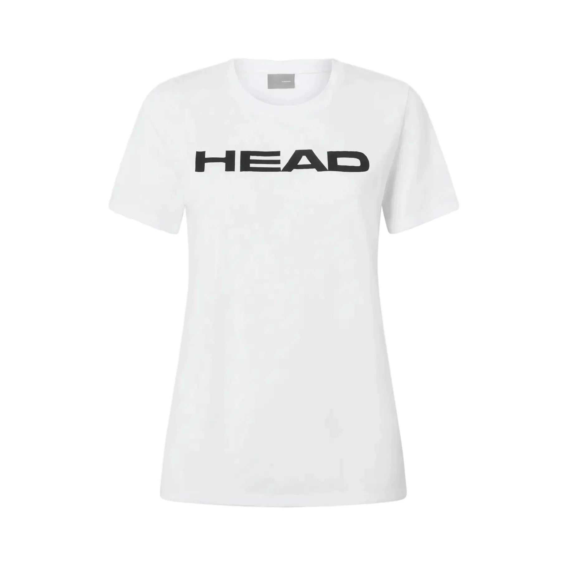 Head Women's Basic Club Tee White