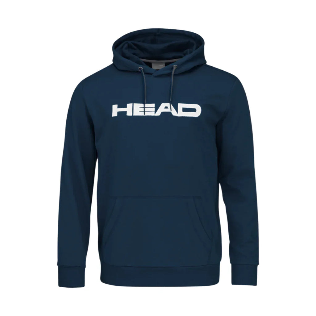 Head Mens Byron Hoodie DB