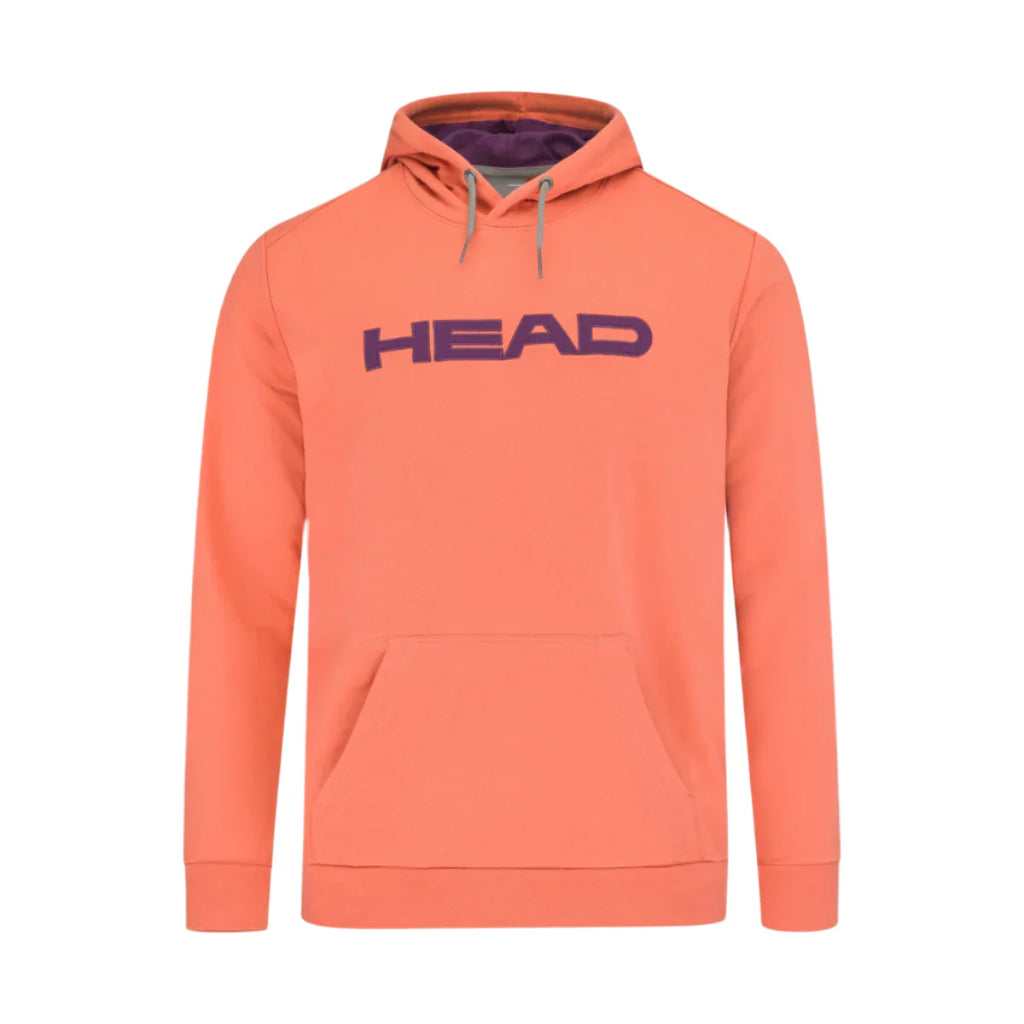 Head Mens Byron Hoodie FALC