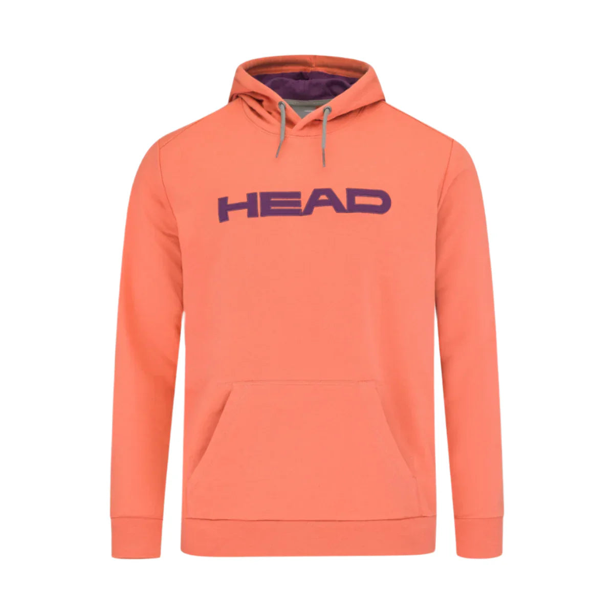Head Mens Byron Hoodie FALC