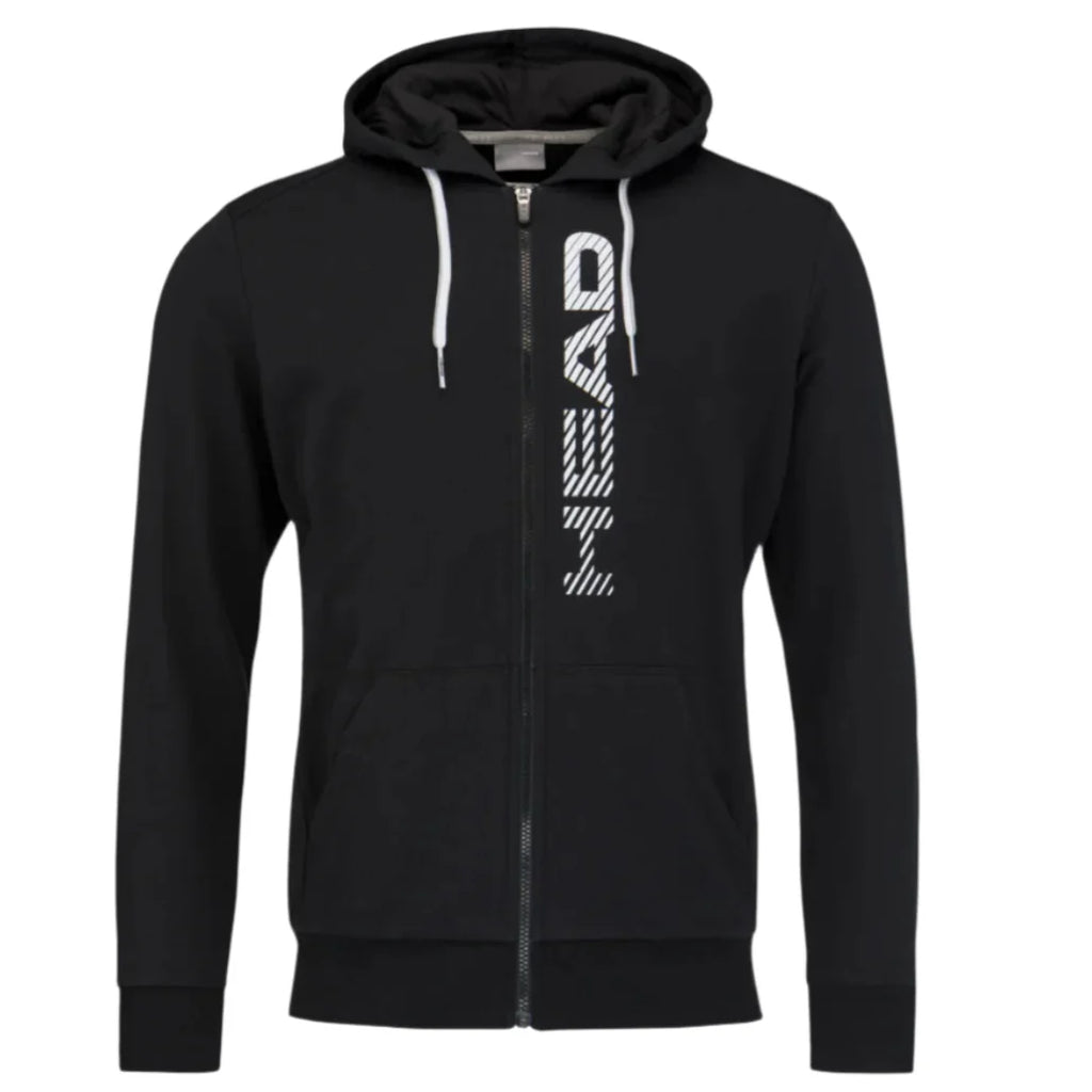Head Mens Fynn Hoodie BK