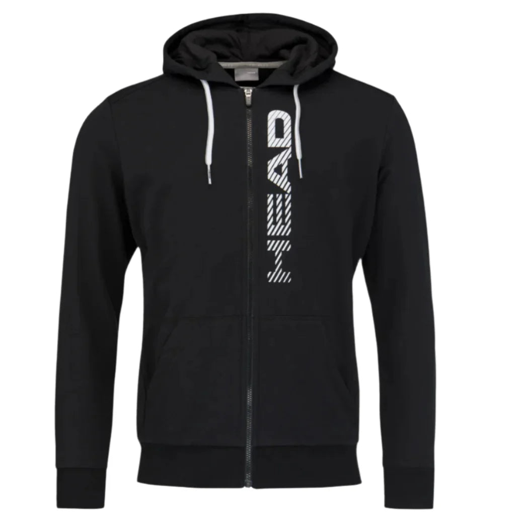 Head Mens Fynn Hoodie BK
