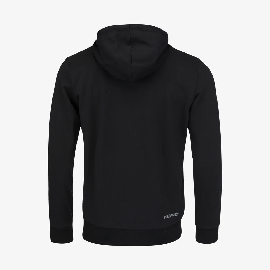 Head Mens Fynn Hoodie BK