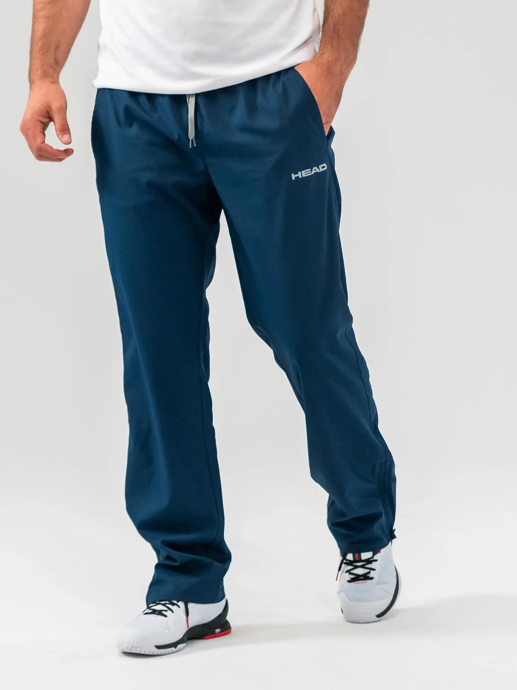 Head Mens Club Pants Navy