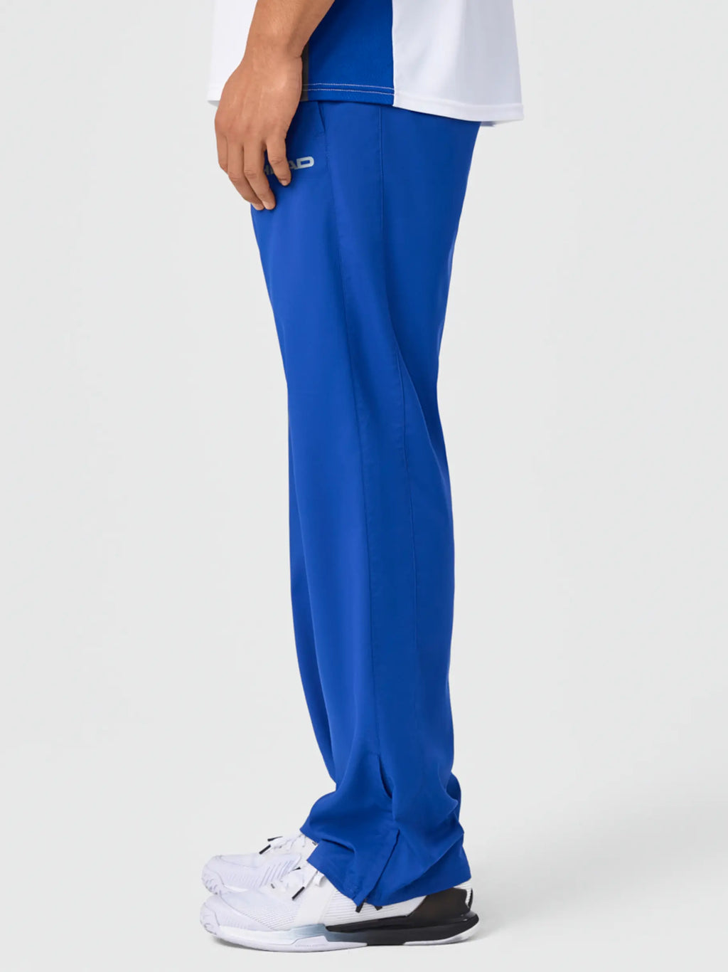 Head Mens Club Pants Royal