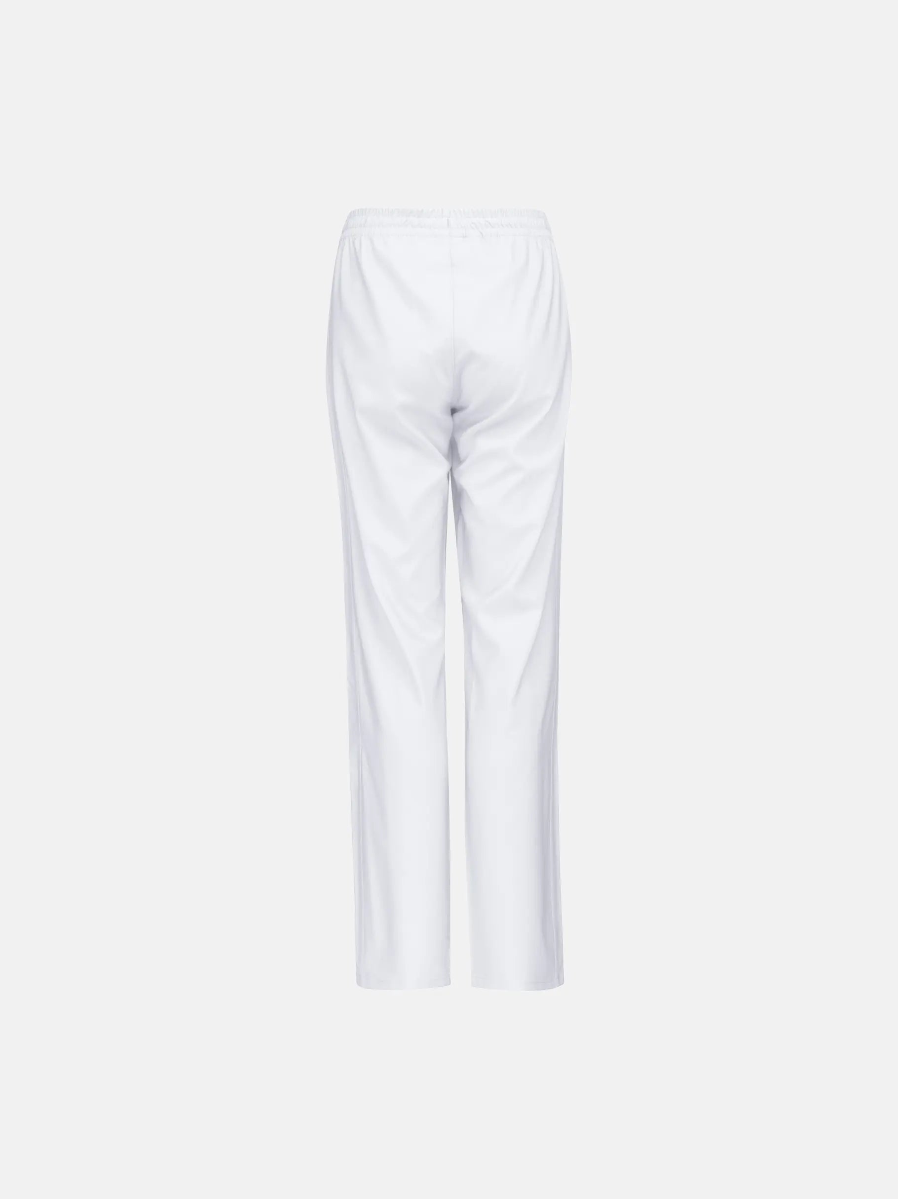 Head Ladies Pants White