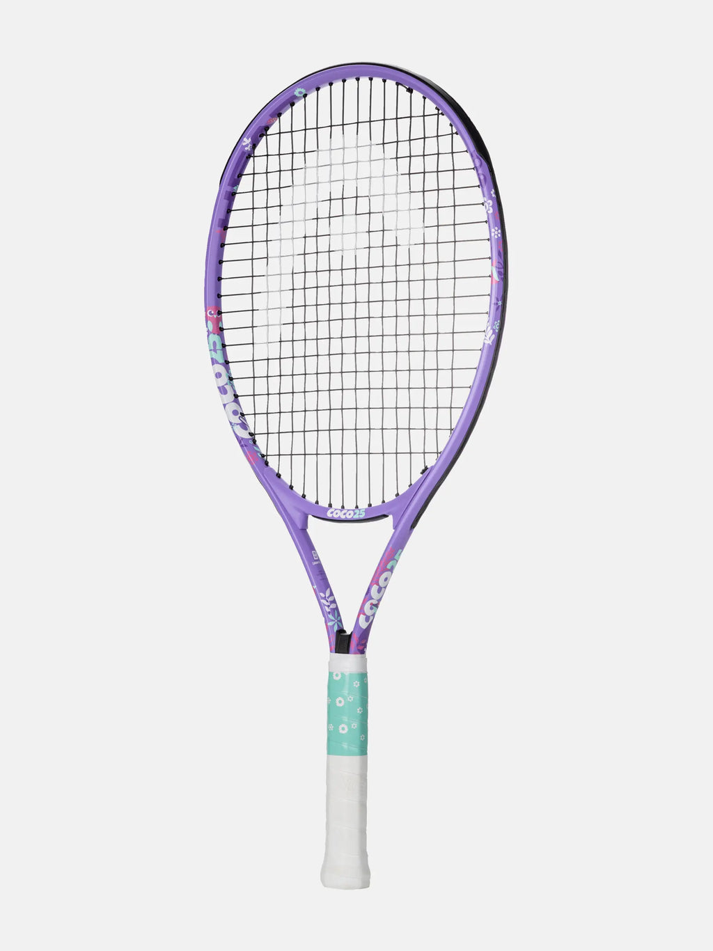 Head Coco Junior Tennis Racket 2026