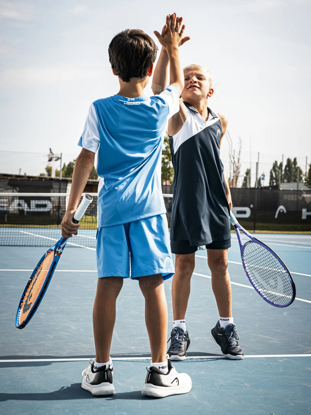 Head Coco Junior Tennis Racket 2026