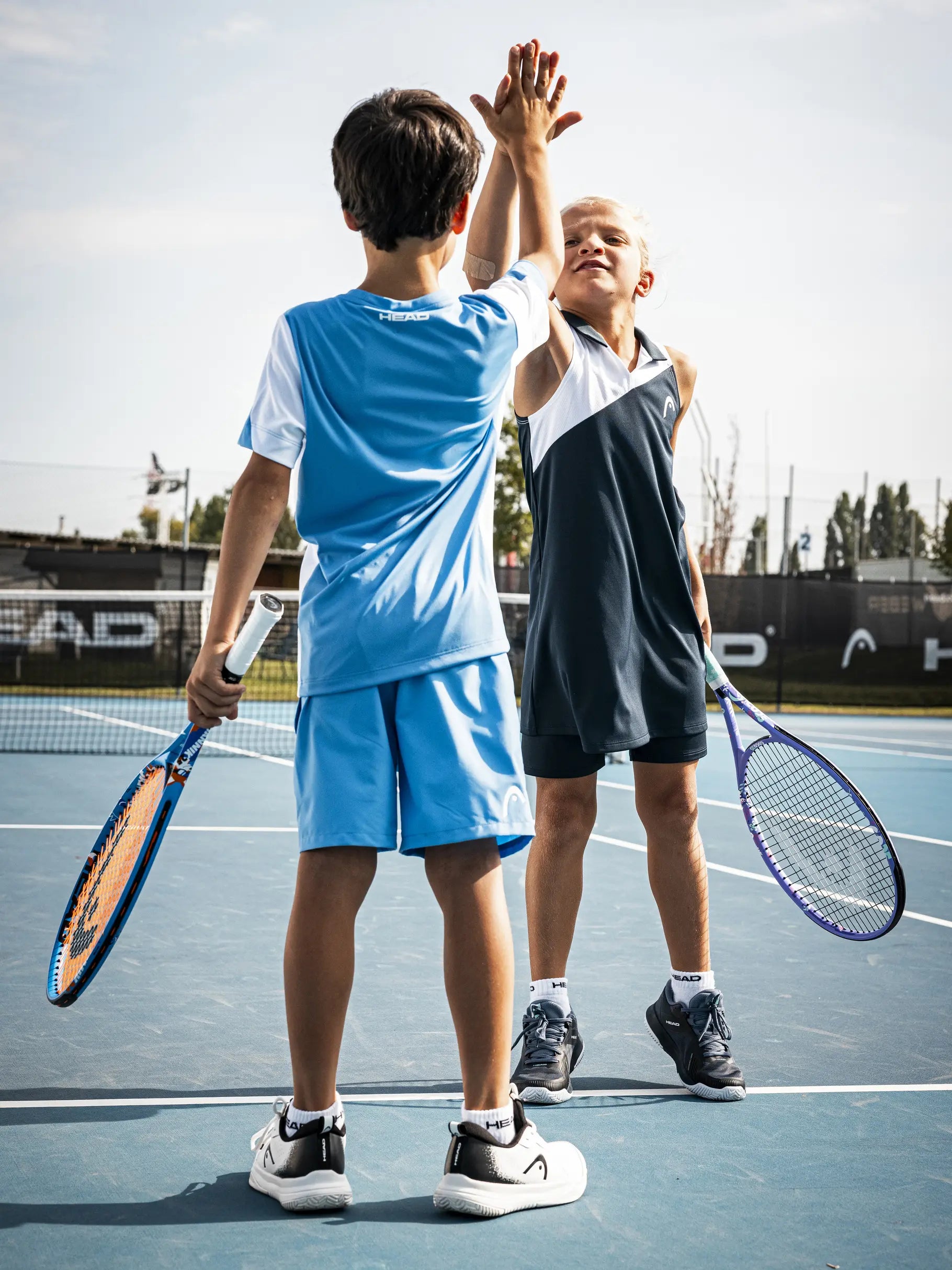 Head Coco Junior Tennis Racket 2026
