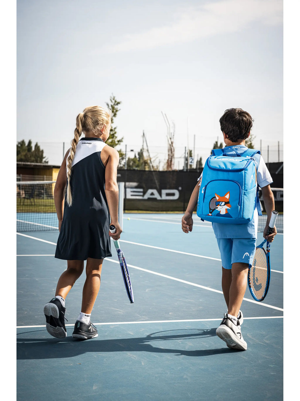 Head Coco Junior Tennis Racket 2026