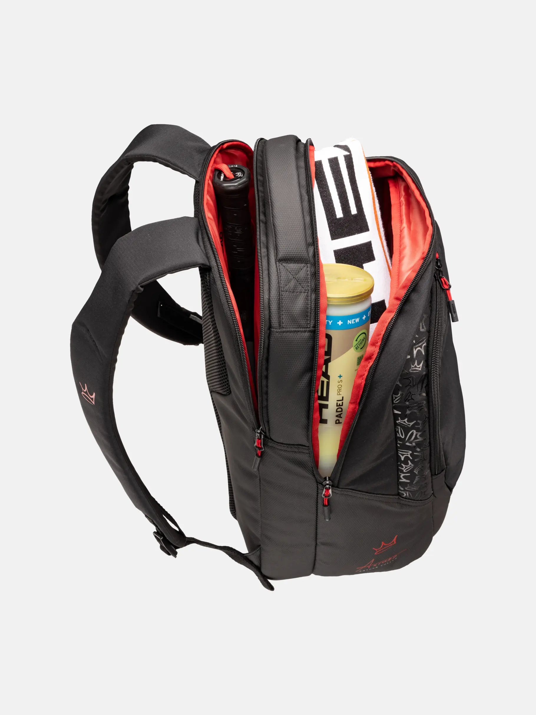 Head Coello Pro X Padel Backpack 30L