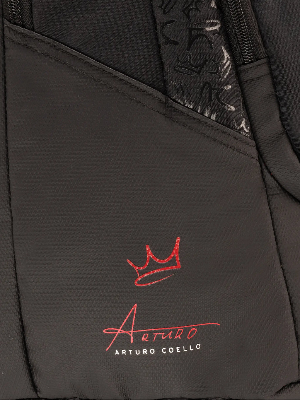 Head Coello Pro X Padel Backpack 30L