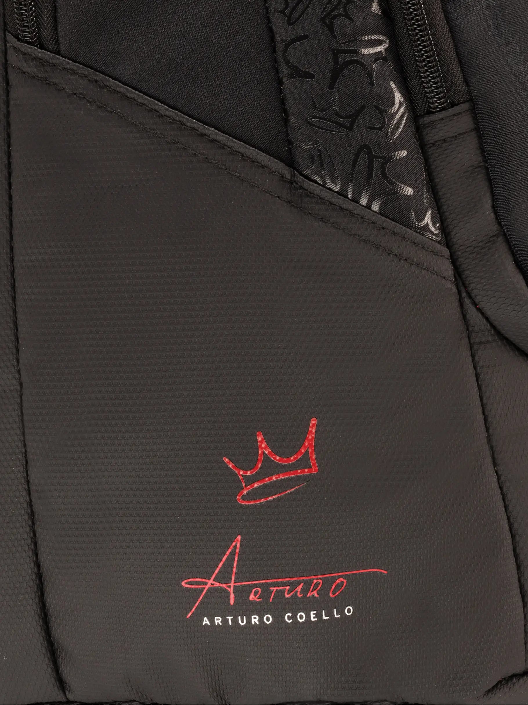 Head Coello Pro X Padel Backpack 30L