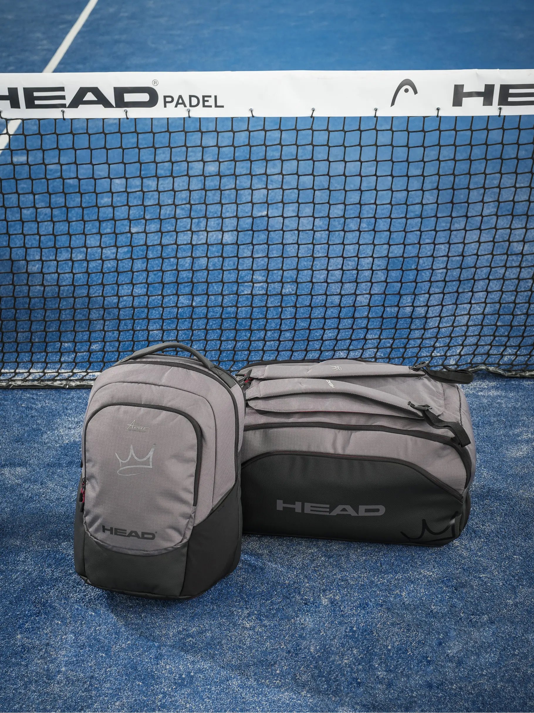 Head Coello Pro X Duffle Bag Large