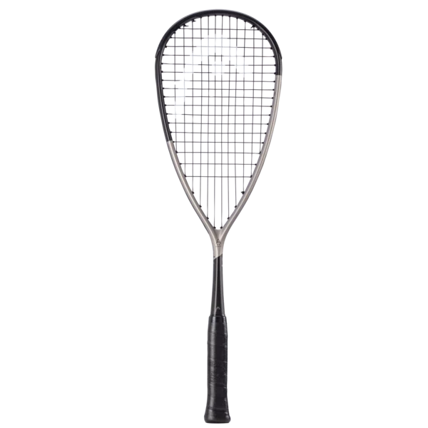Head Speed 120 Squash Racket