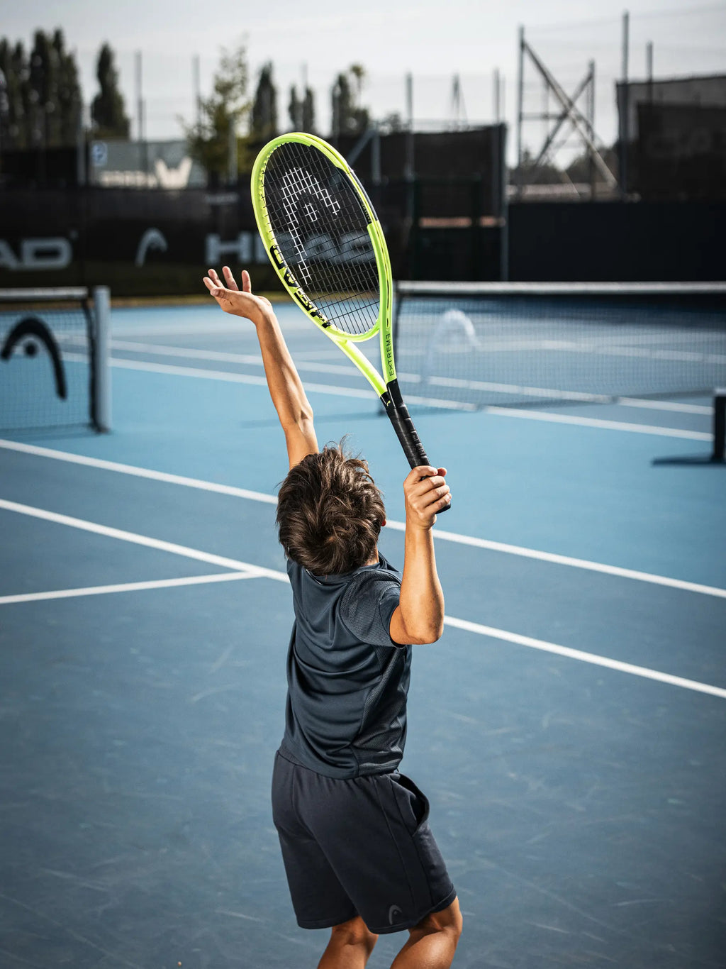 Head Extreme Junior 2026