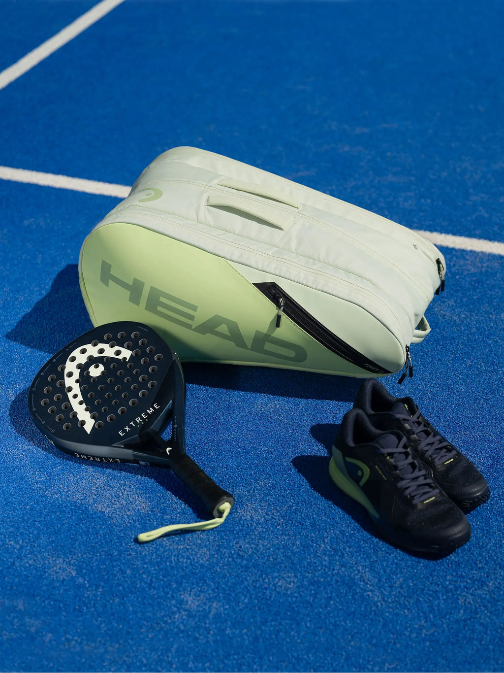 Head Extreme Pro Padel Bat 2025