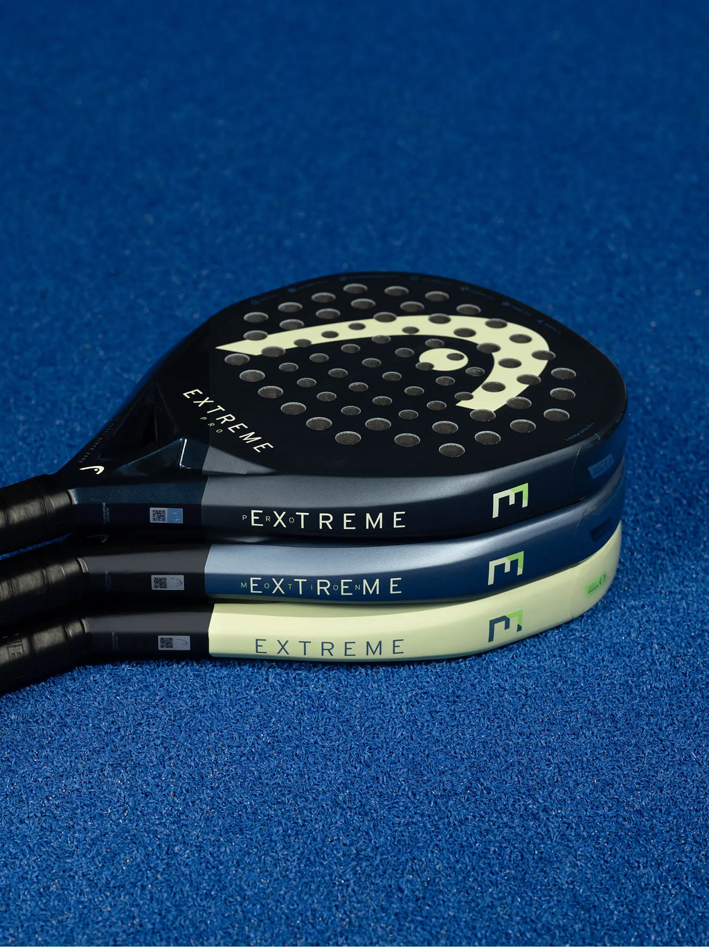 Head Extreme Team Padel Bat 2025