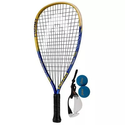 Head MX Hurricane Racketball Pack