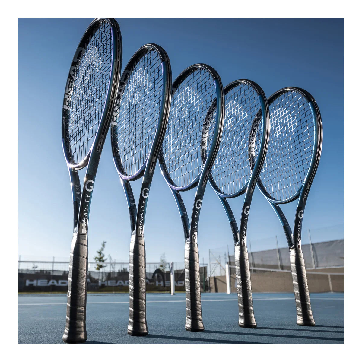 Head Gravity MP 2025 Tennis