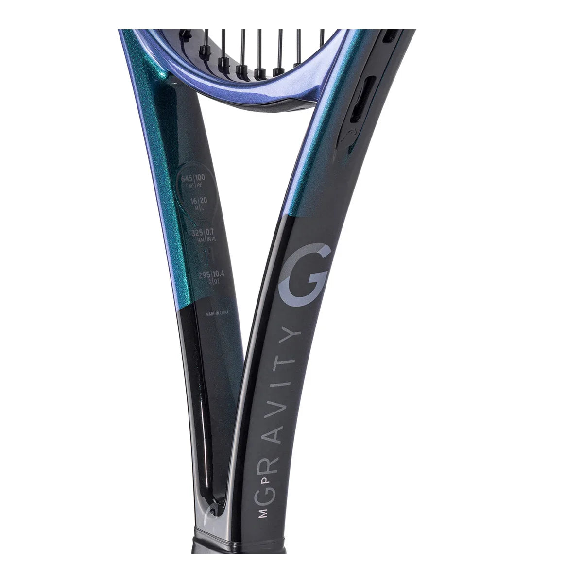Head Gravity MP 2025 Tennis