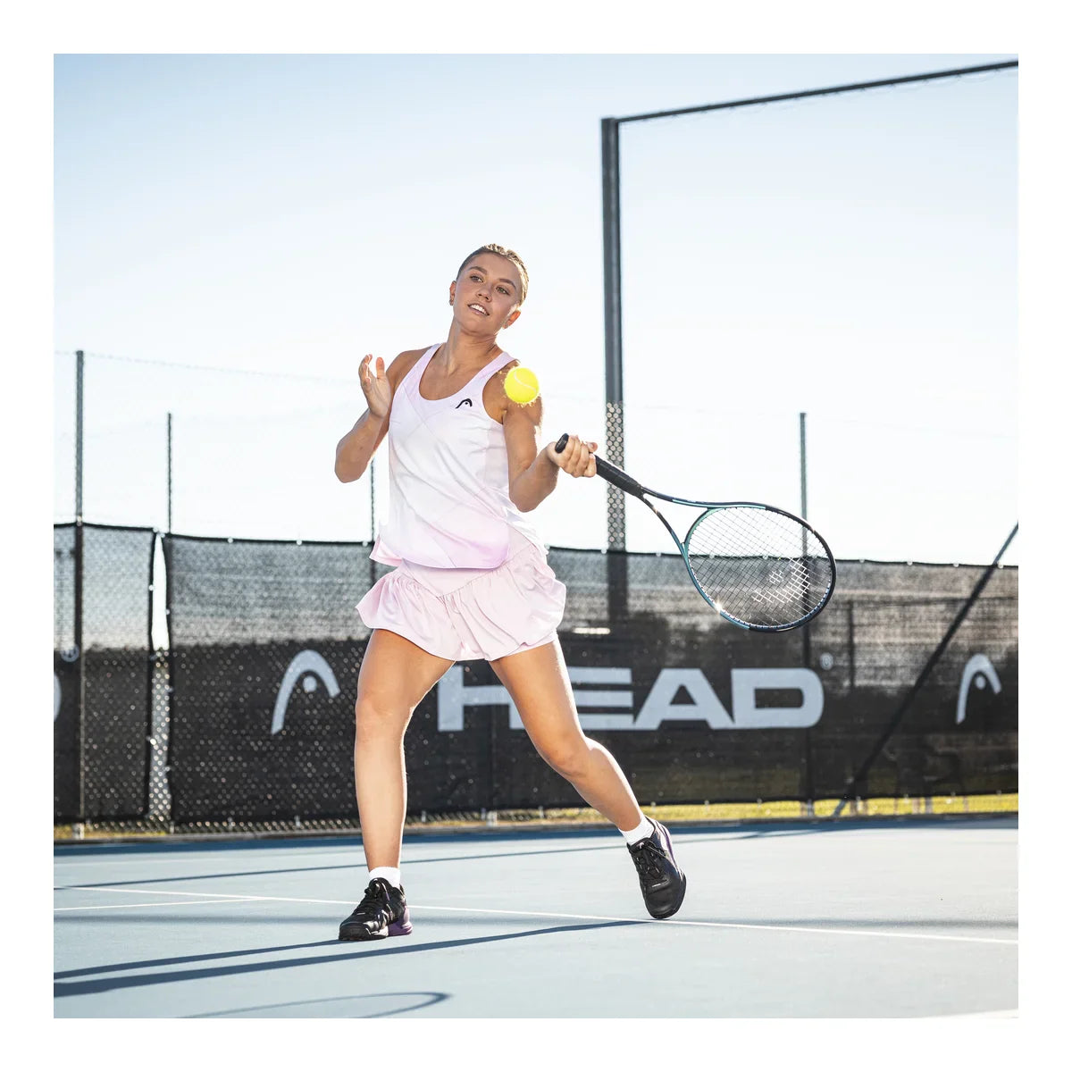 Head Gravity MP L 2025 Tennis