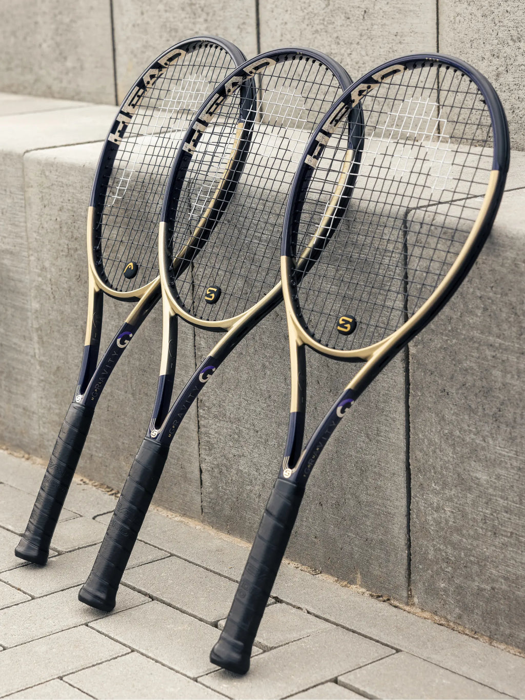Head Gravity MP L Tennis Zverev 2026