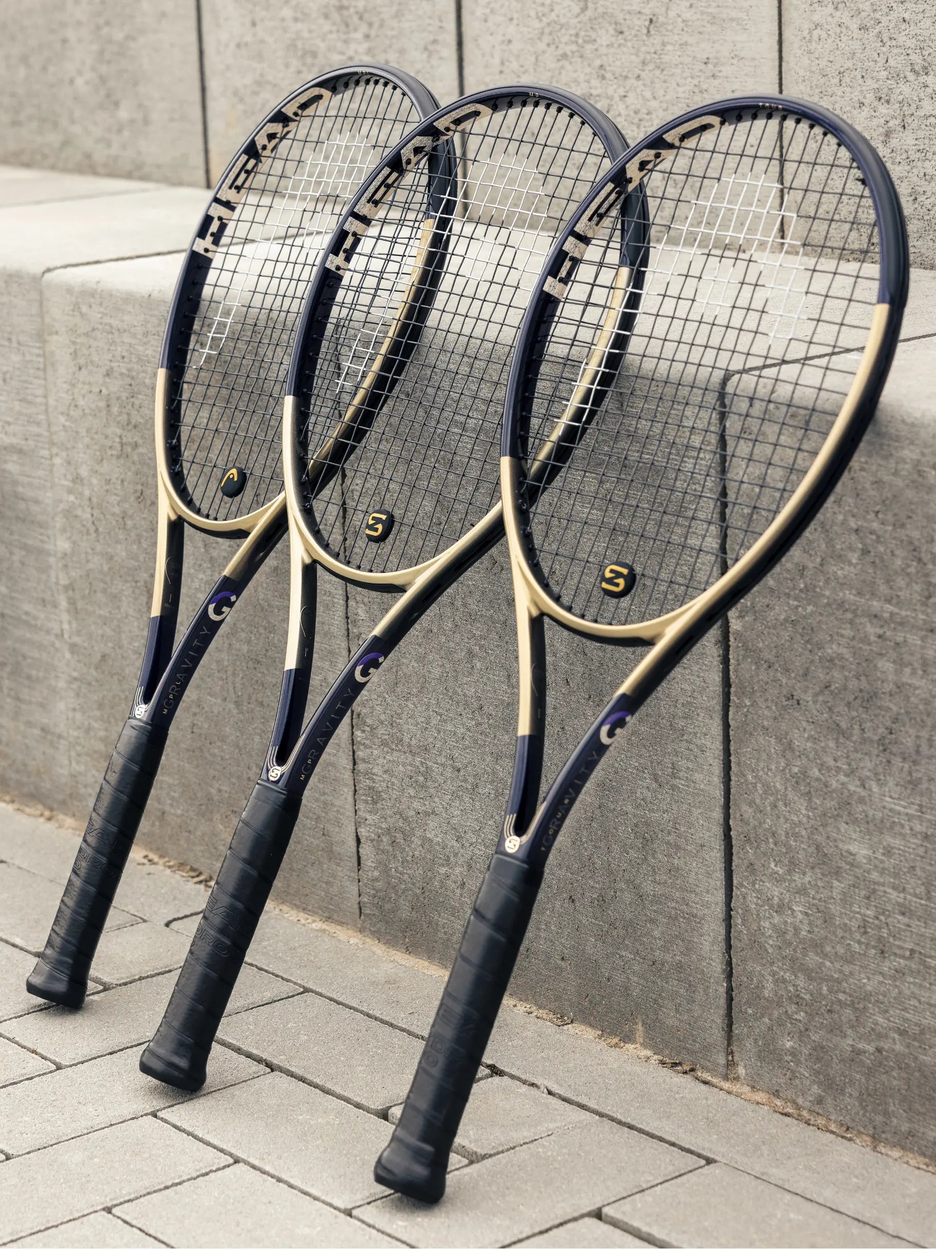 Head Gravity MP L Tennis Zverev 2026