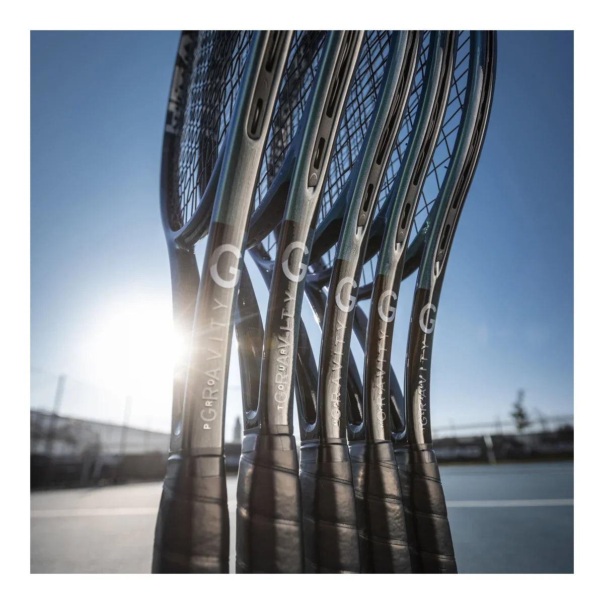 Head Gravity Pro 2025 Tennis