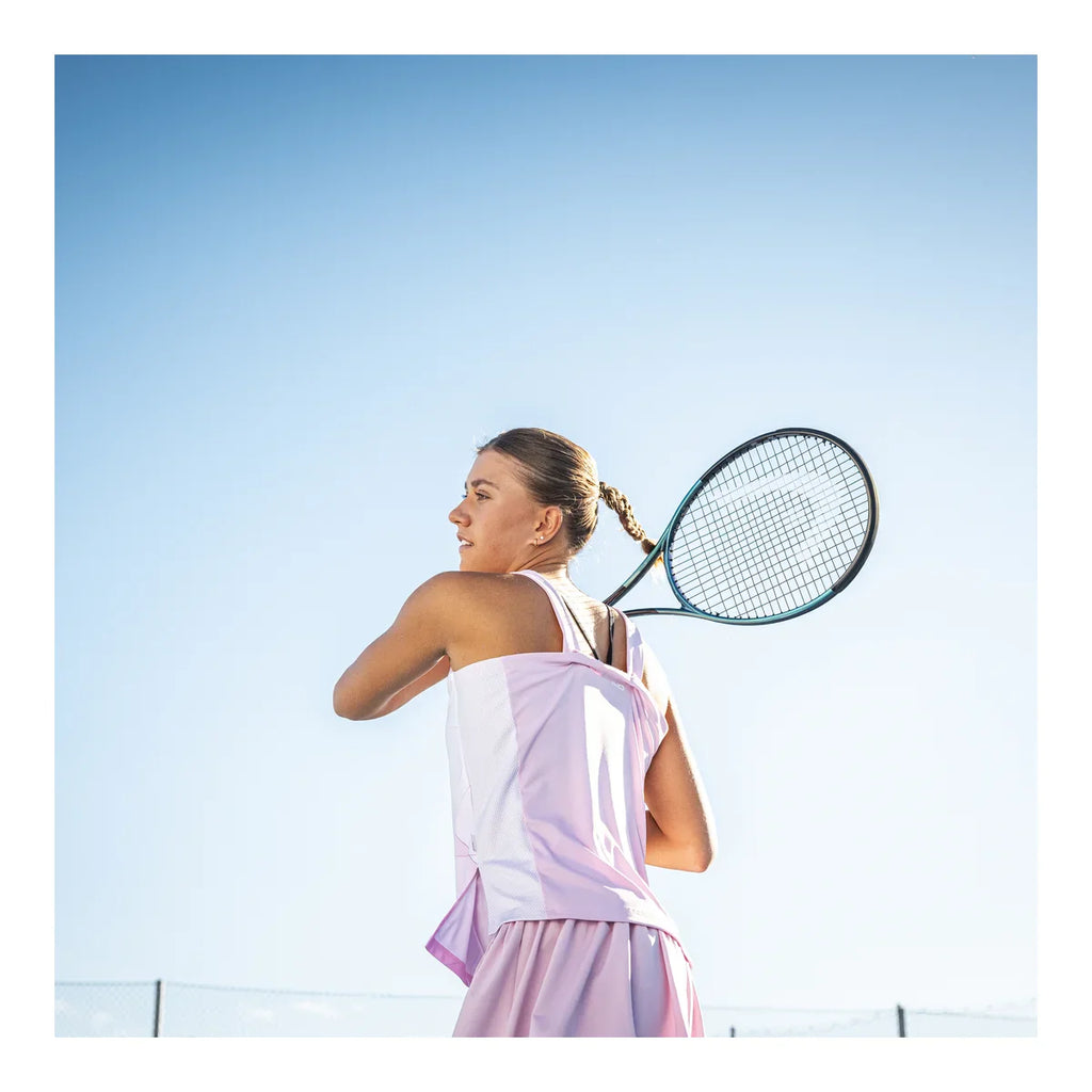 Head Gravity Team 2025 Tennis
