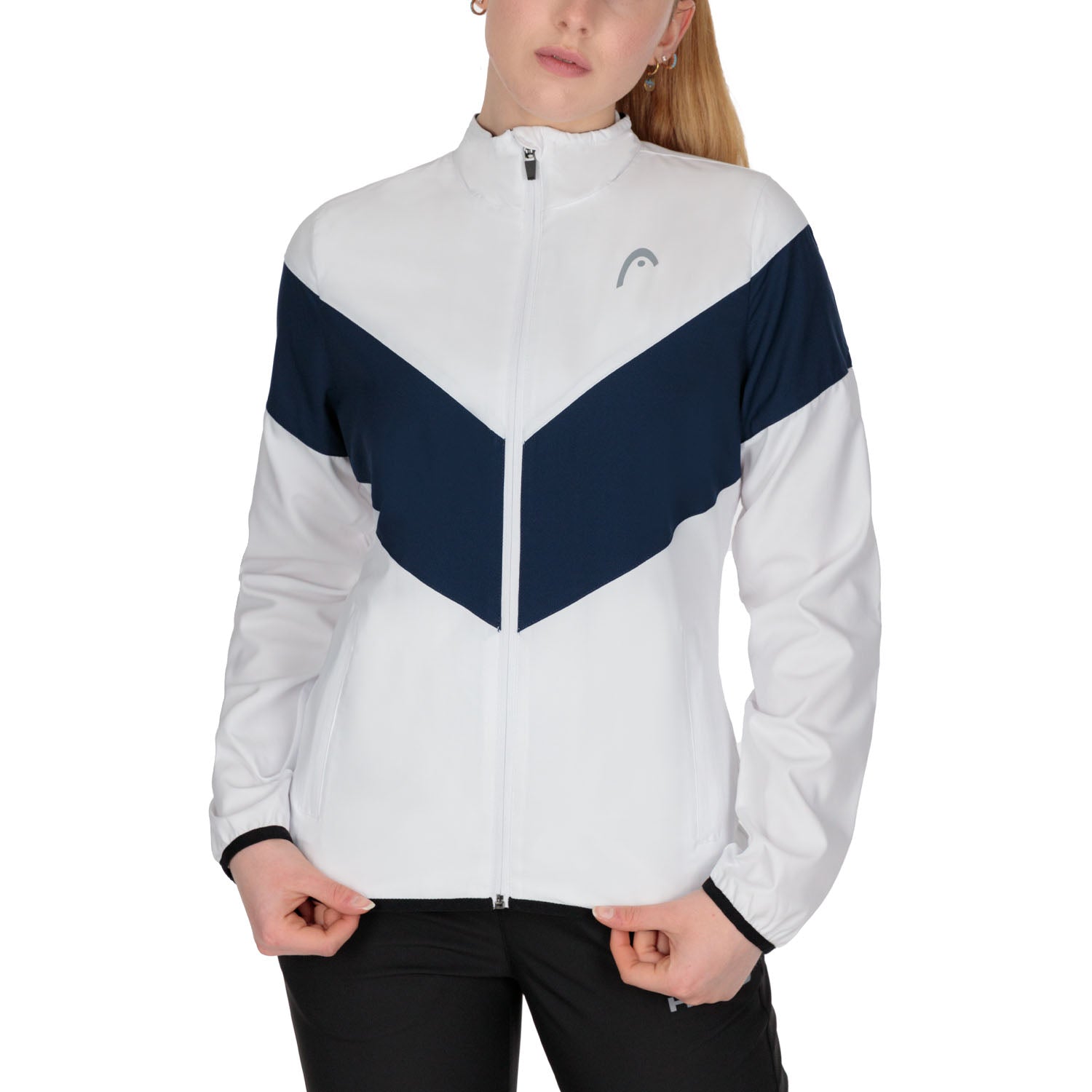 Head Ladies Club 22 Jacket WHDB