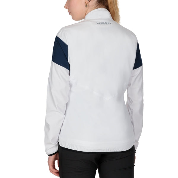 Head Ladies Club 22 Jacket WHDB
