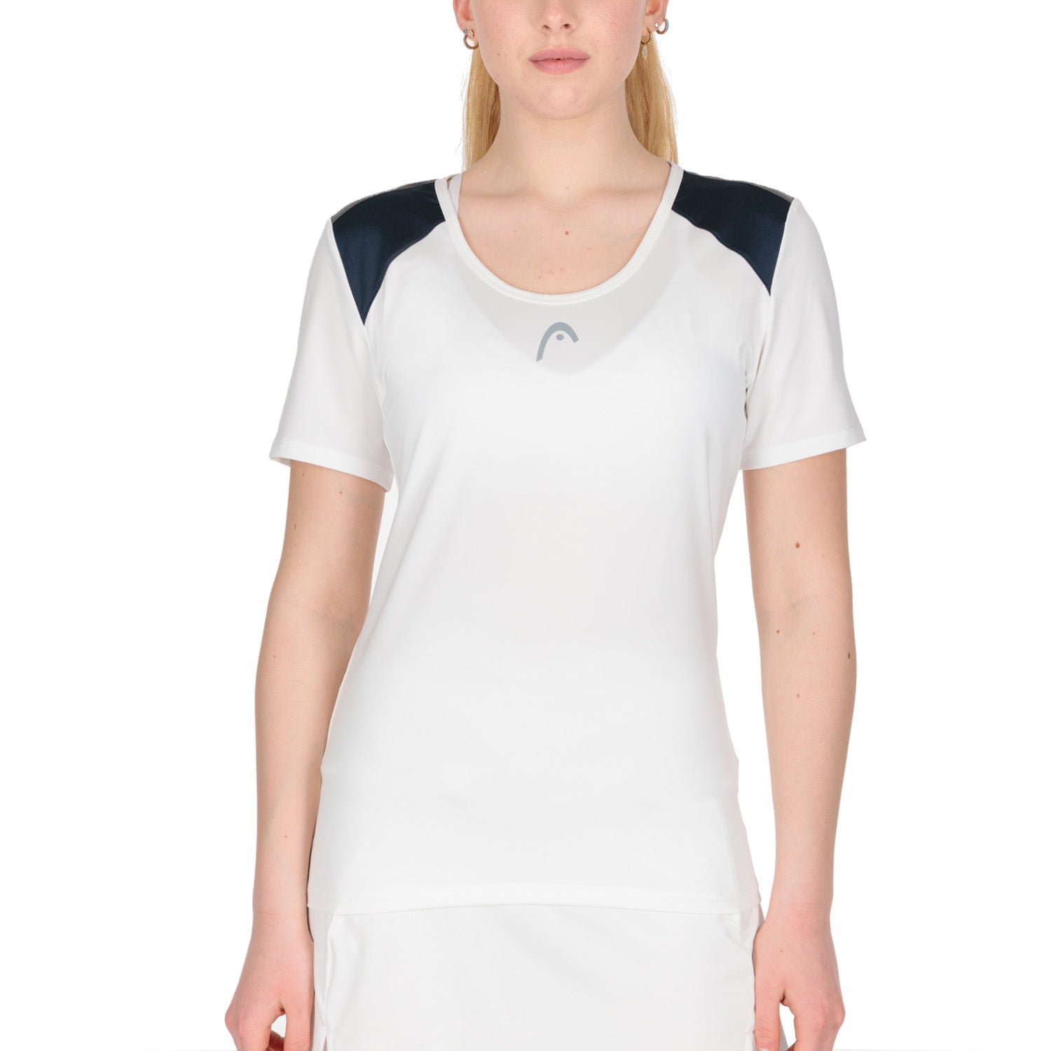Head Ladies Club 22 T-Shirt WHDB