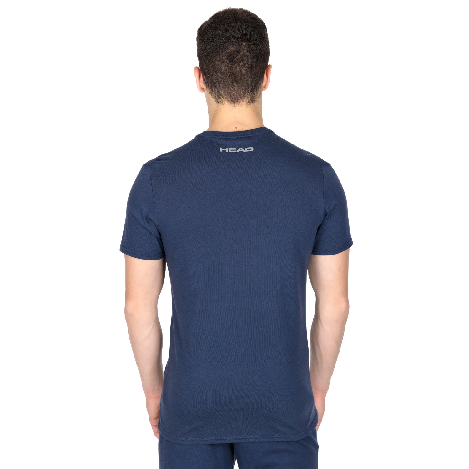 Head Mens Ivan T-Shirt DB