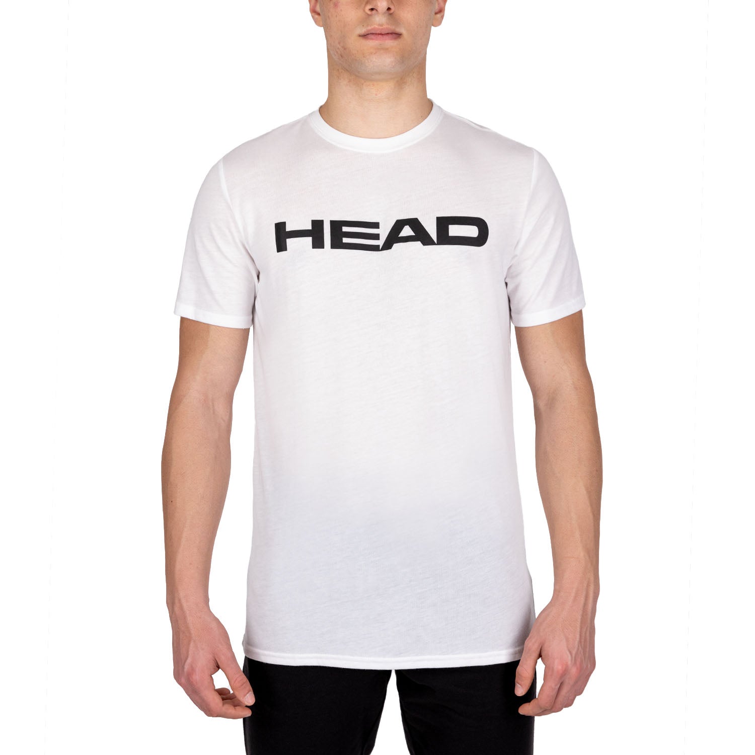 Head Mens Ivan T-Shirt WH